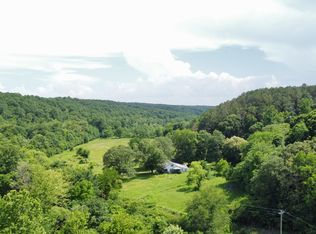 597 Backside Beaverdam Rd, Centerville, TN 37033