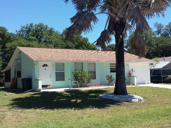 21504 Shannon Ave, Pt Charlotte, FL 33952