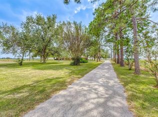 11503 Highway 36 Orch, Orchard, TX 77464