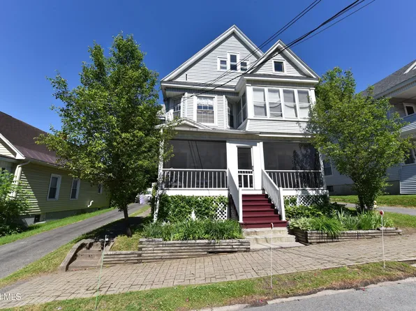 168-170 Brookside Avenue, Amsterdam, NY 12010