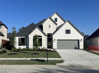 30751 Lila Grove Ln, Magnolia, TX 77354