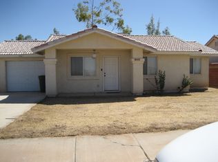 587 E Jefferson St, Somerton, AZ 85350