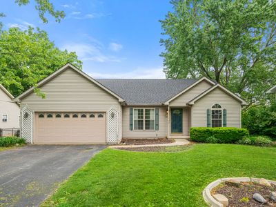 972 Sarah St, Sandwich, IL, 60548