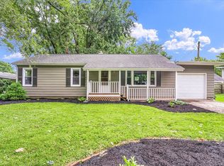 1605 Normandy Dr, Champaign, IL 61821