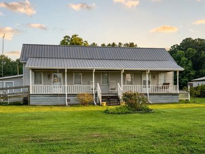 388 Quince Dail Road, Chinquapin, NC, 28521
