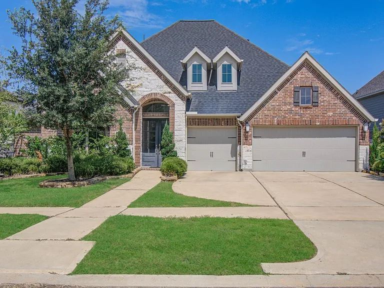 28518 Jade Springs Ln — Photo 1