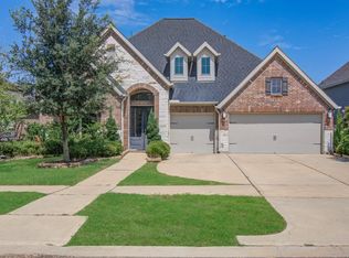 28518 Jade Springs Ln, Fulshear, TX 77441
