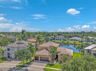 Windsor Palms, Miramar, FL 33027