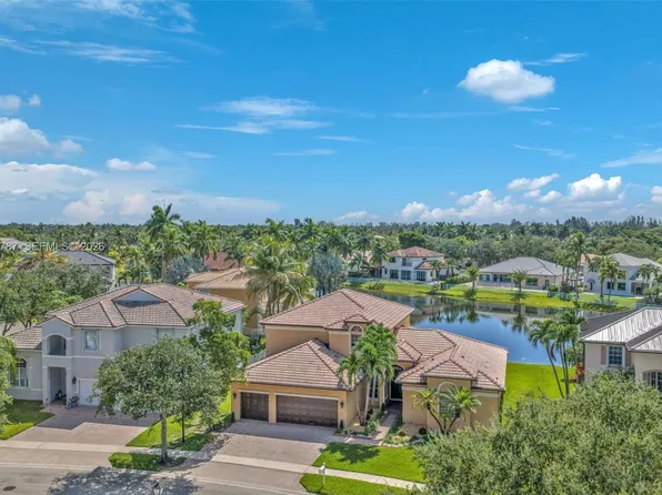 3521 SW 146th Ter, Miramar, FL 33027