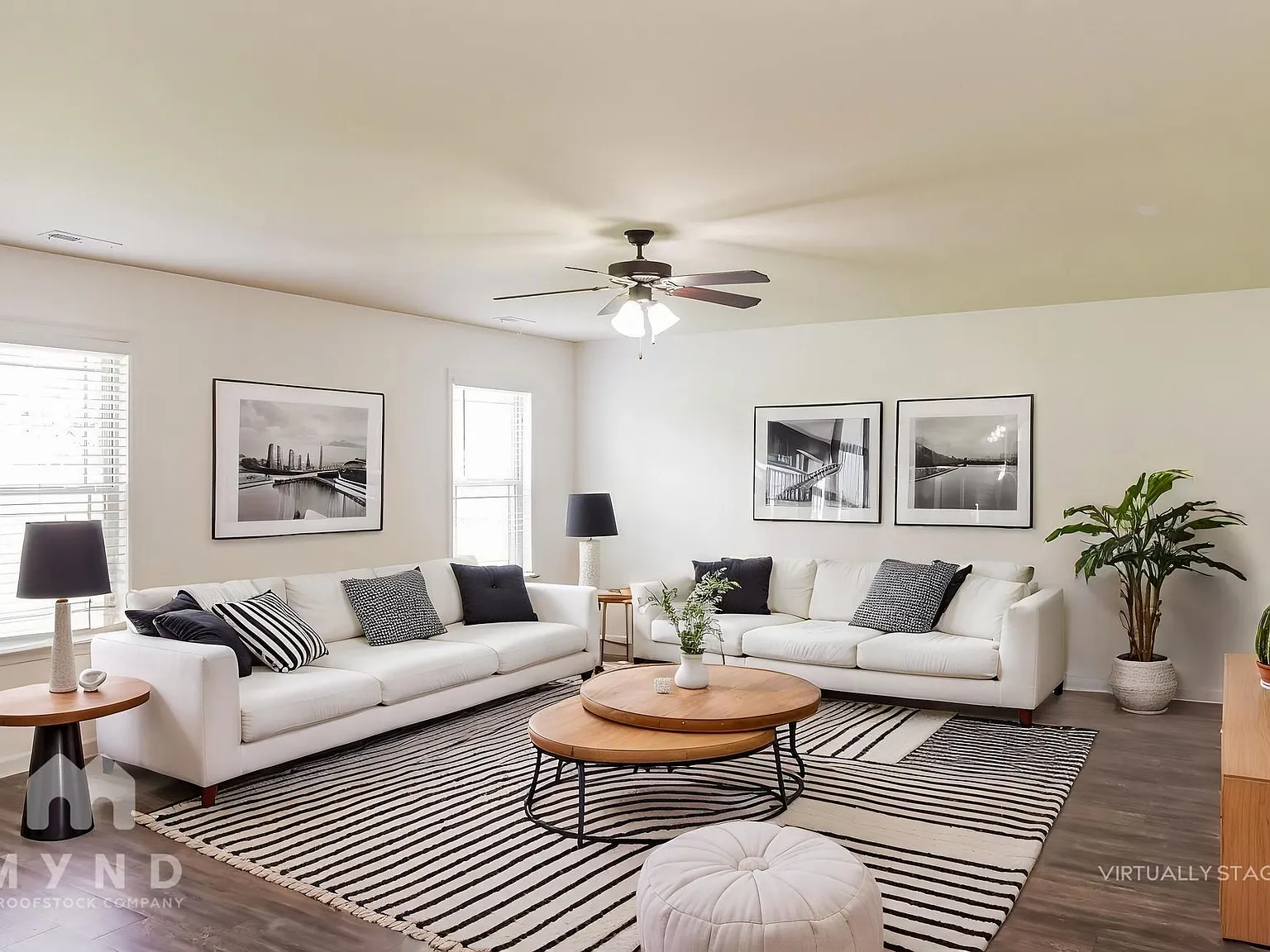 4 bed, 2.5 bath, 2095 sqft, $2,099 — Photo 2