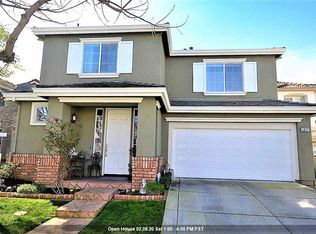 1077 Azalea Ln, Concord, CA 94520