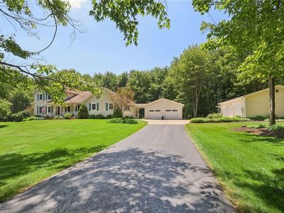 8710 Maple Glen Dr, Chardon, OH, 44024