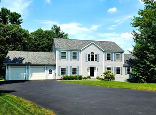 88 Phoenician Way, Laconia, NH 03246