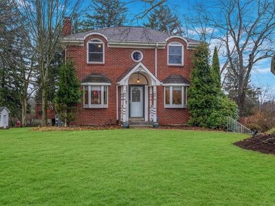 1557 Crestview Dr, Pittsburgh, PA, 15237