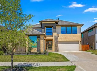 5322 Statesman Ln, Frisco, TX 75036
