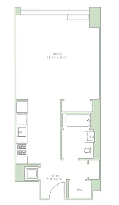 Rented by Yael Dunsky Real Estate | media 18