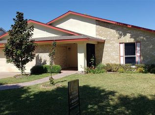 917 Via Balboa, Mesquite, TX 75150