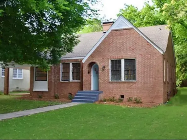 615 Hubbard St, Montgomery, AL 36106
