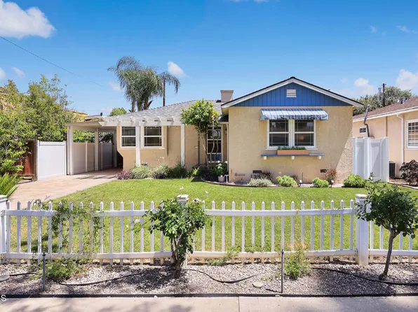 1902 N Pass Ave, Burbank, CA 91505