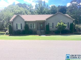 660 Circle Heights Dr, Birmingham, AL 35214