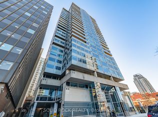 160 George St #805, Ottawa, ON K1N 9M2