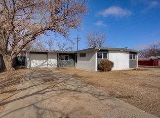 2402 47th St, Lubbock, TX 79412