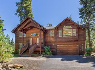 4389 Beaumont Rd, Carnelian Bay, CA 96140