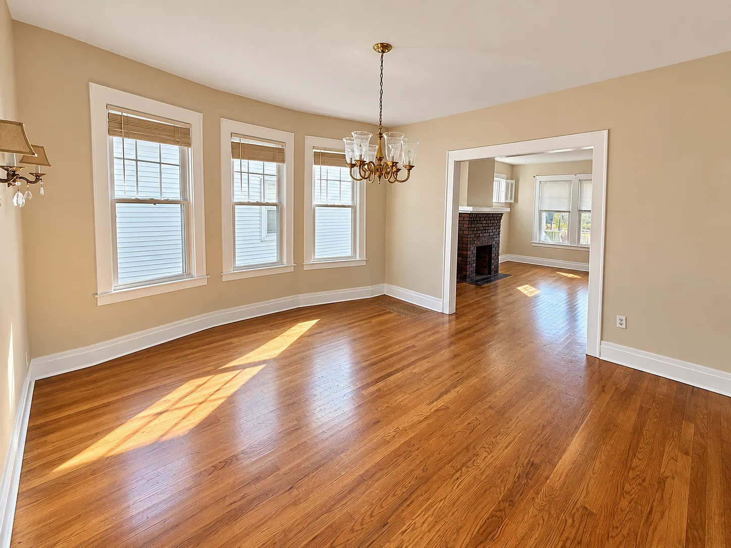 3 bed, 1414 sqft, $1,850 — Photo 4