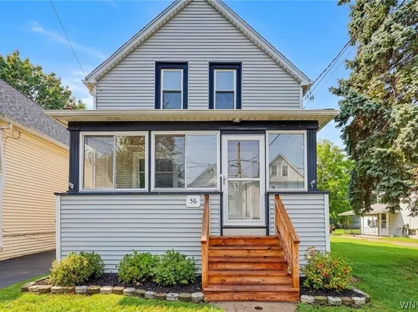 56 Dirkson Ave, Buffalo, NY 14224