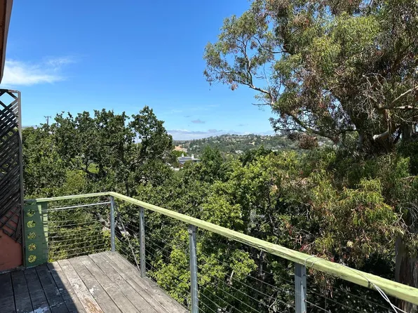 423 Lakeview Way, Redwood City, CA 94062