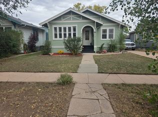 208 E 2nd Ave #1, Cheyenne, WY 82001