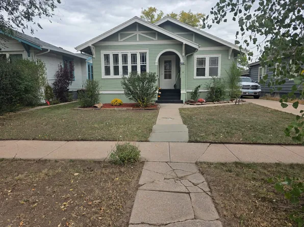 208 E 2nd Ave #1, Cheyenne, WY 82001