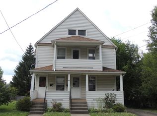 43 Rotary Ave, Binghamton, NY 13905