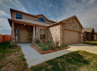 9215 Saint Laurent Ln, Houston, TX 77044