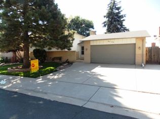 9704 W 89th Way, Westminster, CO 80021