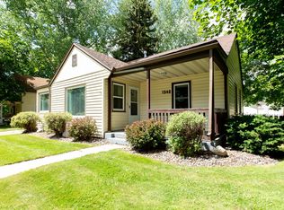 1542 S 5th St W, Missoula, MT 59801