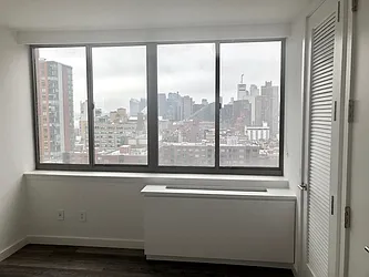 Rented by The Dermot Realty Management Company