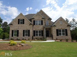 4776 Rolling Meadows Ln #37, Watkinsville, GA 30677