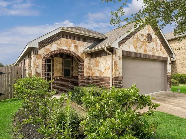 3426 Bainbridge Hill Ln, Houston, TX 77047
