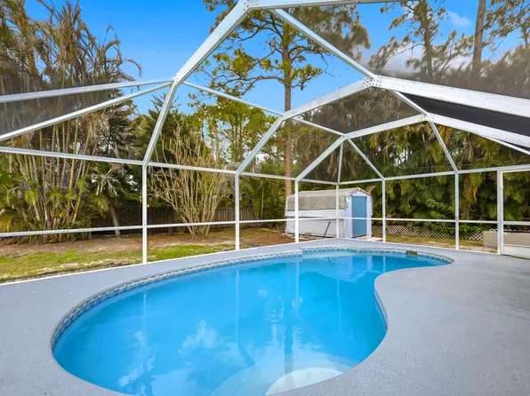 2232 SW Nightingale Terrace, Port St Lucie, FL 34953