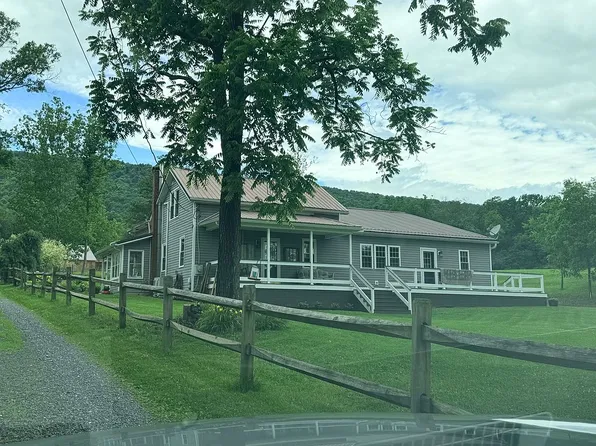186 Sandstone Rd, Bedford, PA 15522