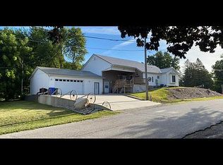 720 Saint Lawrence St, Nashua, IA 50658