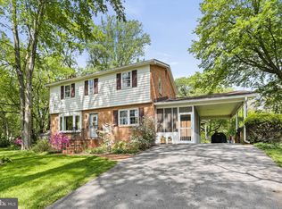 6735 Allview Dr, Columbia, MD 21046