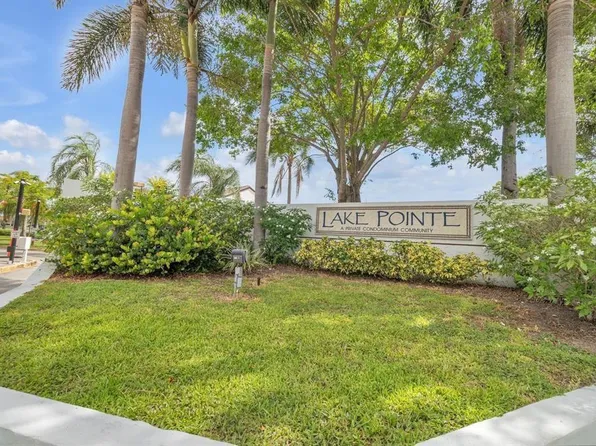 211 W Lake Pointe Drive #212, Oakland Park, FL 33309