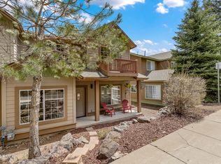 3316 S Litzler Dr, Flagstaff, AZ 86005