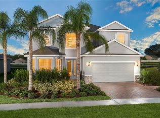 1210 Castlevecchio Loop, Orlando, FL 32825