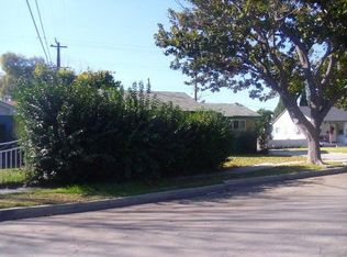 6381 Rahn Ave, Long Beach, CA 90805