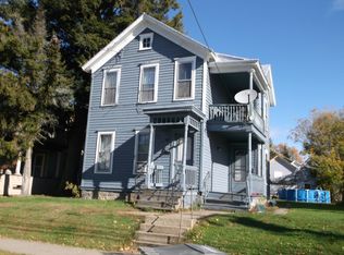 512 W Thomas St #1, Rome, NY 13440