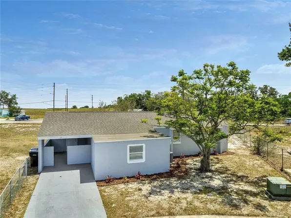 7 Garvey Ln, Frostproof, FL 33843