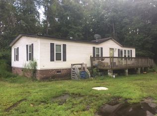 126 James Waters Pl, Jacksonville, NC 28540